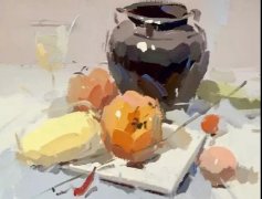 素描和速写的区别？初学美术艺考生该如何选择？