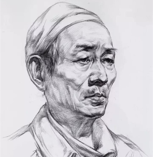 素描技巧