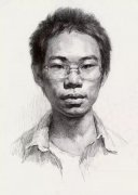素描入门步骤是什么？零基础素描入门！