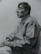 什么是速写？练习速写有什么作用？