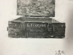 有哪些素描静物提分的技法？
