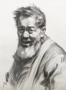 素描静物画面灰的主要原因有哪些？