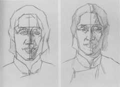 美术教学素描的学习方法有哪些？