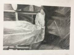 练习素描静物绘画必须掌握的基础知识，速看！