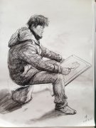 成人学习美术绘画的方法有哪些？