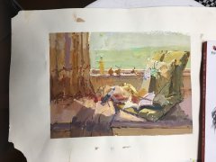 怎么画好色彩写生？色彩写生的要点有哪些？