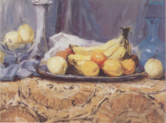 学好色彩该如何培养适合自己的观察方法？