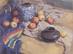 色彩的三原色应用场景主要体现在哪里？