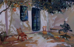 水粉观察方法有多重要？该如何训练适合自己的？