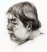 练习美术高考素描半身像的要点有哪些？