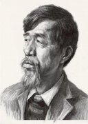 ?初学素描的排线方式有哪些要点？