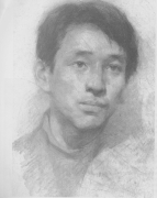 人物头像速写的基本练习方法有哪些？