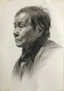 新手画好素描头像最有效的方法有什么？