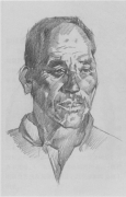?小白怎么自学素描？有哪些素描基础教程？