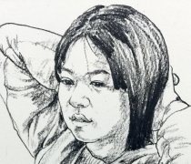 新手学习素描要掌握的五大步骤，你会几个？