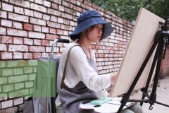 ?素描写生是什么意思？练习素描写生的课程有哪些？