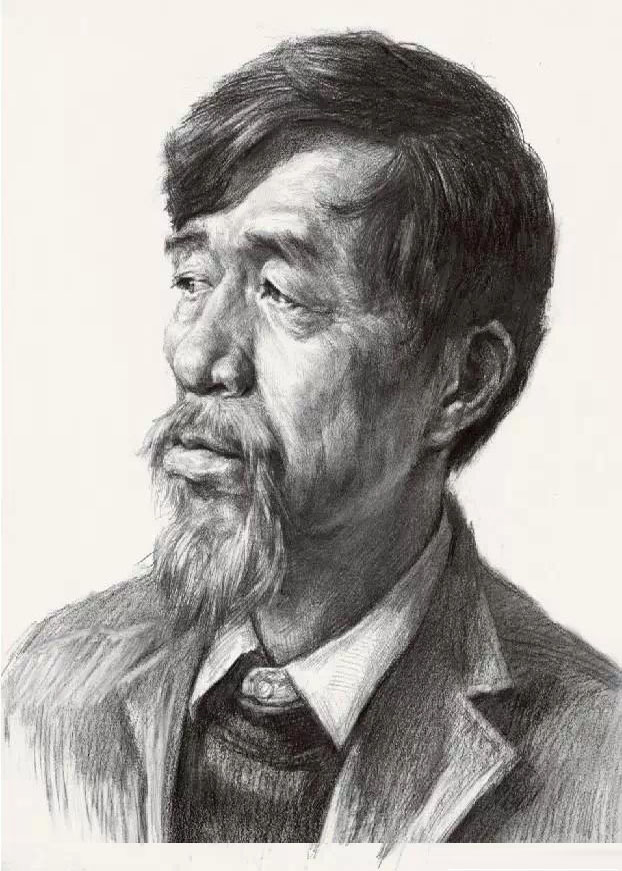 　　高一美术生怎么把握素描人像教学？这也是美术生比较关注的问题，相信很多美术生都想掌握美术绘画素描人像教学学习美术我们不能盲目的学习，一定要培养敏锐的观察能力和应用能力，同时也要具备美术生专业的素质和素养，那么我们一起来学习下美术绘画素描人像教学吧。  　　高一美术生怎么把握素描人像教学？ 　　下面将为大家介绍美术绘画素描人像教学的内容，希望对各位考生有所帮助。素描的工具种类很多，如石笔、炭笔、铁笔、粉笔、毛笔、铅笔和钢笔等；也有用钻子和金钢石作画的。工具的不同关系着素描的性质和构图，工具也能影响画家的情绪和技巧。工具的选用取决于画家所想要达到的艺术效果。  　　如果你现在还没有参加联考集训，强烈建议提前在“清央美术”进行集训前的加深训练，提前准备可以让你在集训期间更加得心应手！即使正处在联考集训期的美术生，他们也一边在画室集训，一边还在“清央美术”同步提升。或者你想学板绘没有美术基础，或者在学习板绘没有美术基础都可以来清央美术进行系统学习提升什么是一点透视？透视教程。  　　这是一幅半侧面顶光女青年肖像。人物清纯、秀美，结构转折较柔和，眼、鼻结构清晰明确。这种室内顶光，可以使画面产生很强的黑白对比较果，便于理解素描的基本原理。适合于初学者写生时运用。  　　先确定头像在画面中的大小、位置，用直线条勾出大致的轮廓及明暗交界线。此外，一定要将头、颈、肩三者关系交代一下。 　　美术绘画素描人像教学 　　在确信造型，结构没有大的错误的前提下，我们可以从明暗交界线入手，铺大的黑白关系，区分受光部与背光部，确定眼角，鼻翼，嘴角的具体位置。 　　因皮肤结构柔和，故在深入刻画时，受光部要尽量少画，而应重点刻画眼、鼻、嘴以及脸颊的明暗交界线等部位。此外，要将脖子理解为一个圆柱体，不必过多刻画。 　　保持画面大的素描关系明确，响亮，在此基础上可采取“手擦”的方法，将头发，阴影等部位处理得柔和及有空间感。用“纸笔”点出眼、鼻嘴细微。