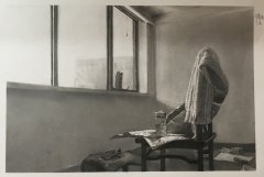 美术速写树和山石的画法，小白必学！