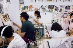 该如何选择美术培训班？