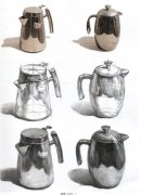 美术素描静物提分方法有哪些？