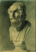素描怎么画才能画好？学素描一定要了解的绘画技巧！