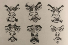 分享一波新手绘画技巧！绘画都适用的小技巧！