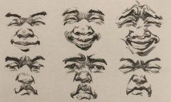 美术速写新手入门学习方法有哪几种？