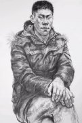 新手如何提高素描水平和鉴赏能力？